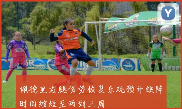 佩德里右腿伤势恢复乐观预计缺阵时间缩短至两到三周